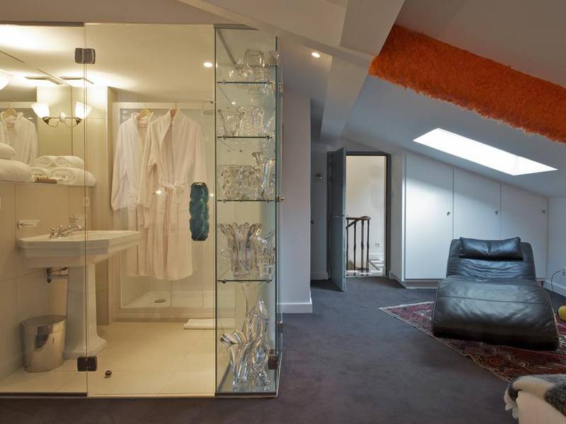 Maison Fredon