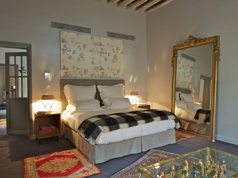 Maison Fredon