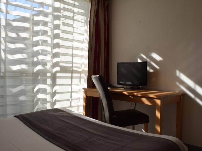 Residhotel Galerie Tatry