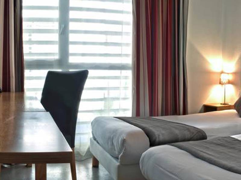 Residhotel Galerie Tatry