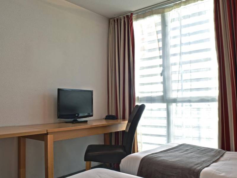 Residhotel Galerie Tatry