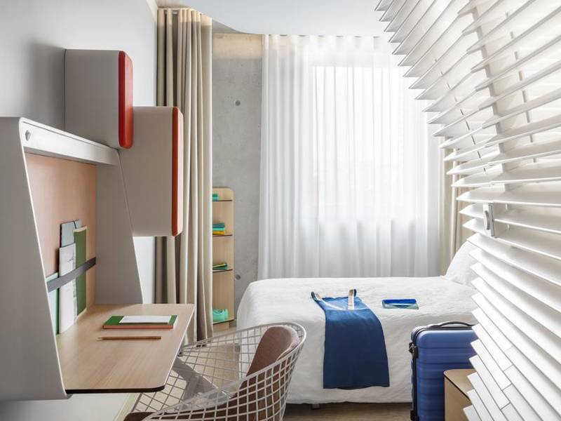 Okko Hotels Cannes Centre