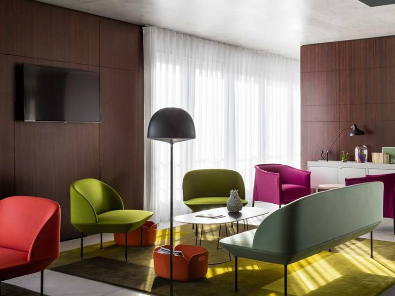 Okko Hotels Cannes Centre