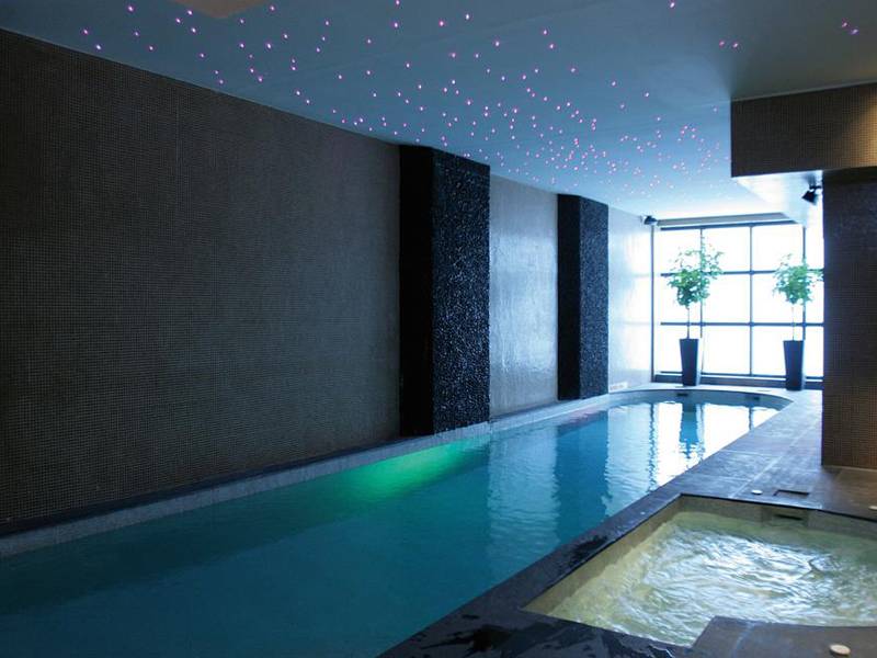 Eden Hotel & Spa