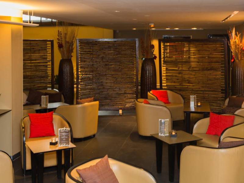 Eden Hotel & Spa