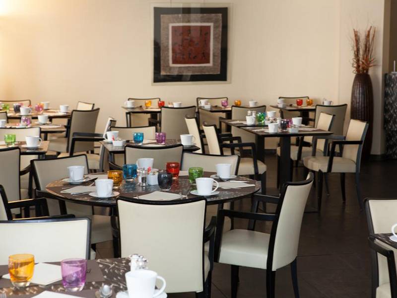 Eden Hotel & Spa