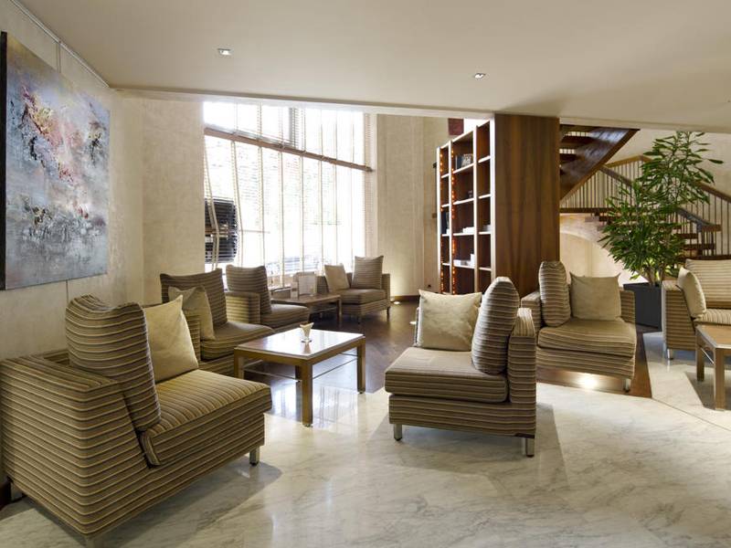 Hotel Mercure Cannes Croisette Beach 