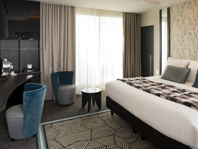Best Western Premier Mondial