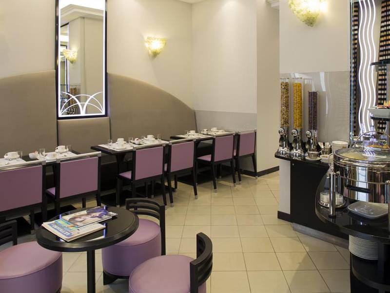 Best Western Premier Mondial