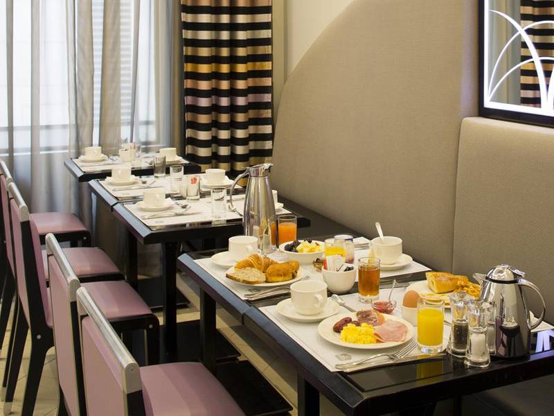 Best Western Premier Mondial