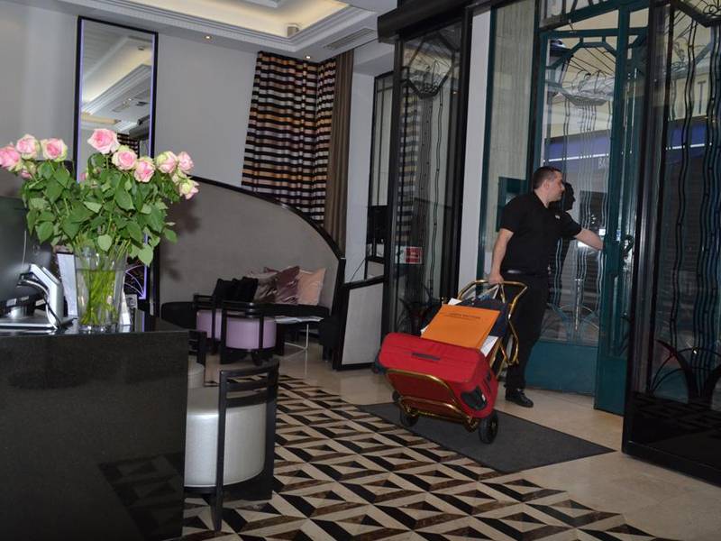 Best Western Premier Mondial
