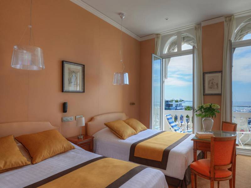 Hotel Splendid