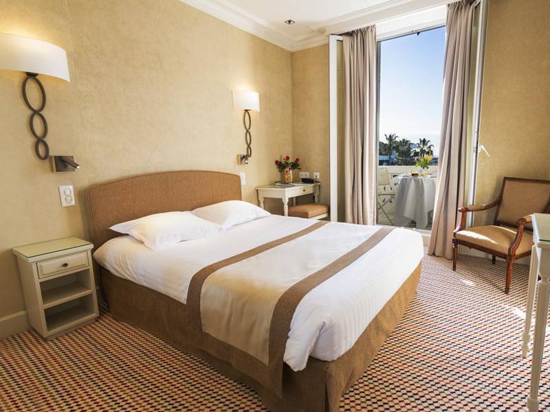 Hotel Splendid