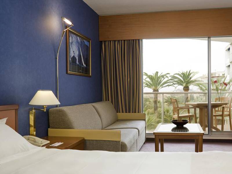 Novotel Cannes Montfleury