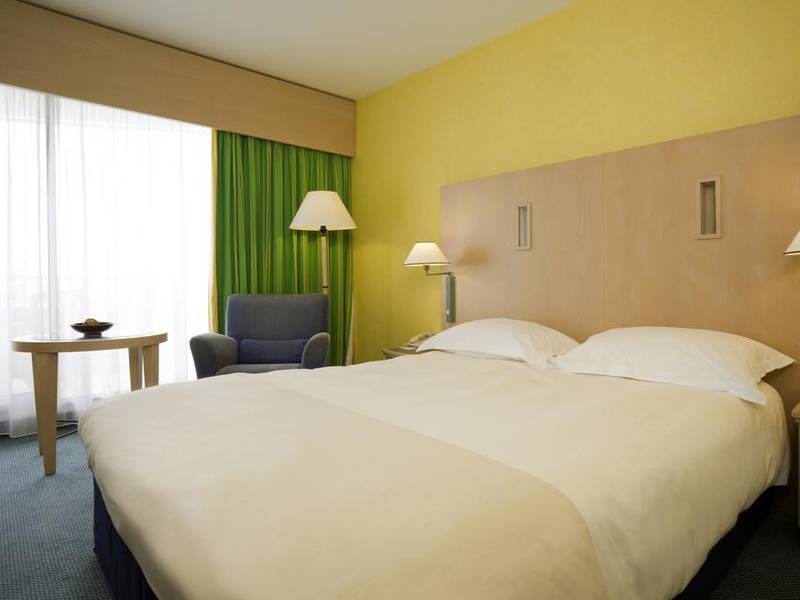 Novotel Cannes Montfleury