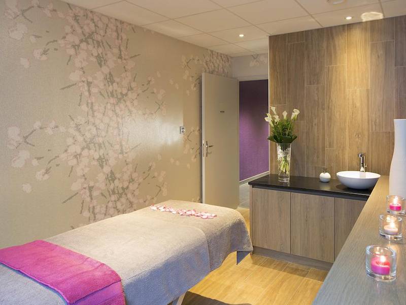 Oceania Clermont Ferrand