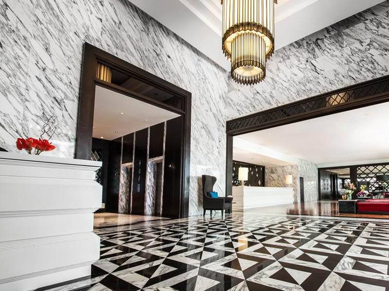Movenpick Hotel Sukhumvit 15 Bangkok