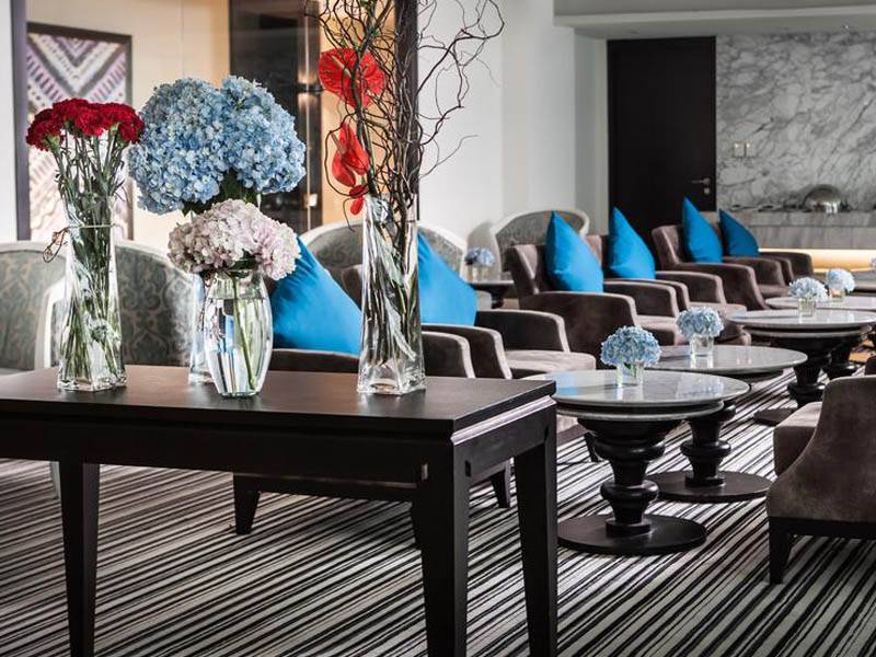 Movenpick Hotel Sukhumvit 15 Bangkok