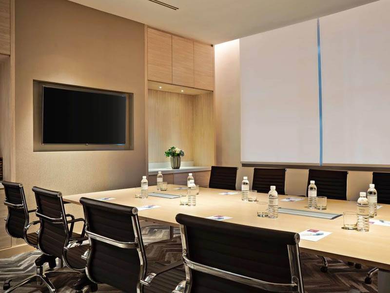 Hyatt Place Bangkok Sukhumvit
