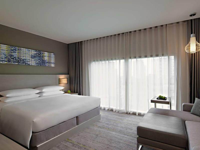 Hyatt Place Bangkok Sukhumvit