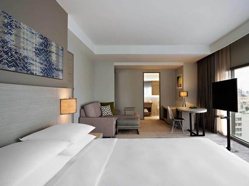 Hyatt Place Bangkok Sukhumvit