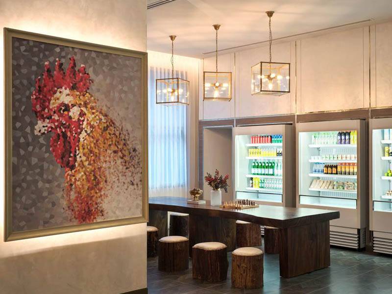 Hyatt Place Bangkok Sukhumvit