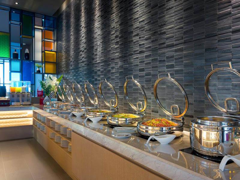 ibis Styles Bangkok Sukhumvit Phra Khanong