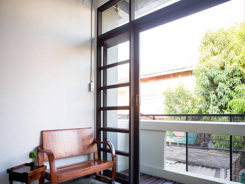Baan 89 Hostel