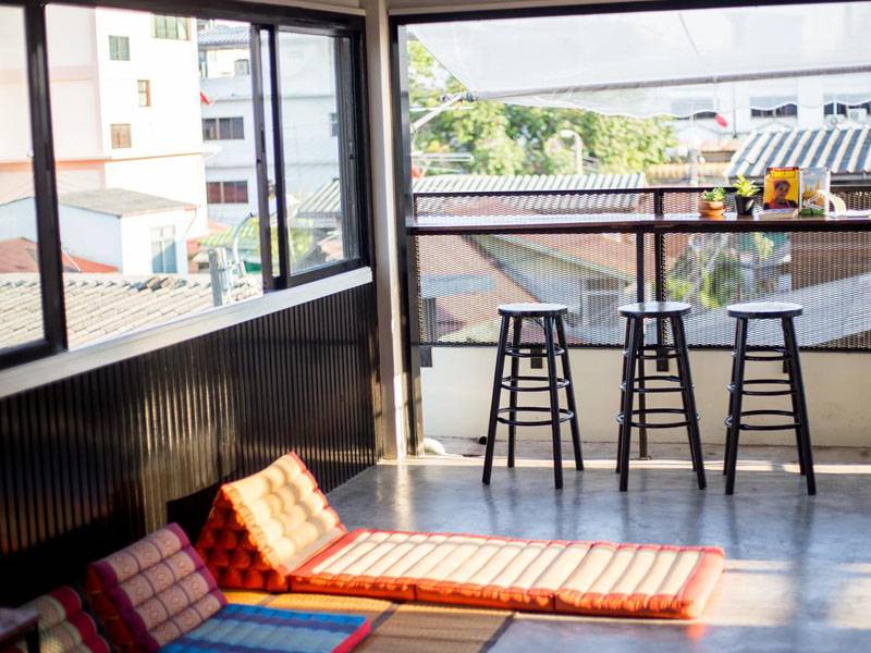 Baan 89 Hostel