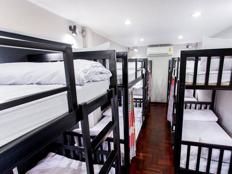 Baan 89 Hostel