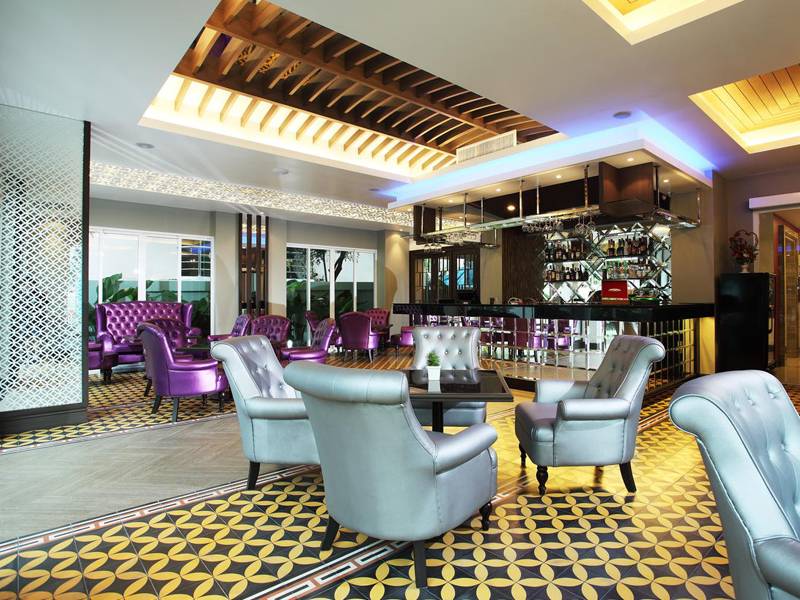 Chillax Resort