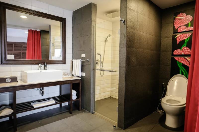 Nanda Heritage Hotel