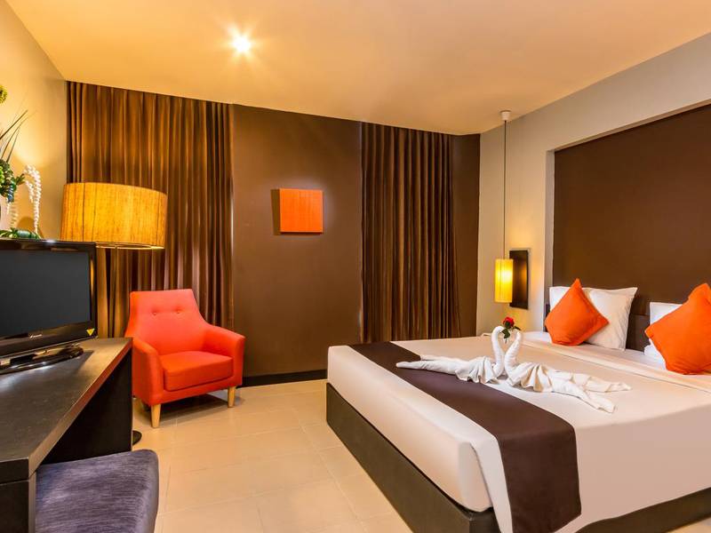Miramar Hotel