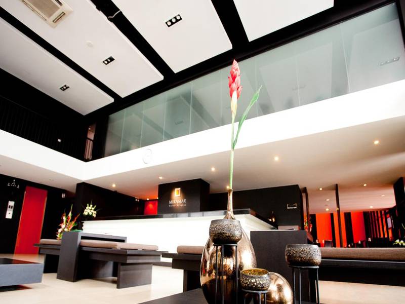 Miramar Hotel