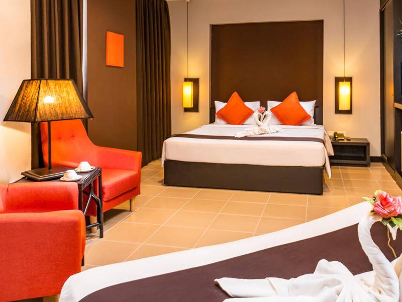 Miramar Hotel
