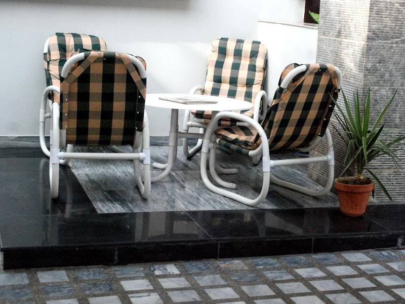 Millat Guest House, F-10 4 Islamabad