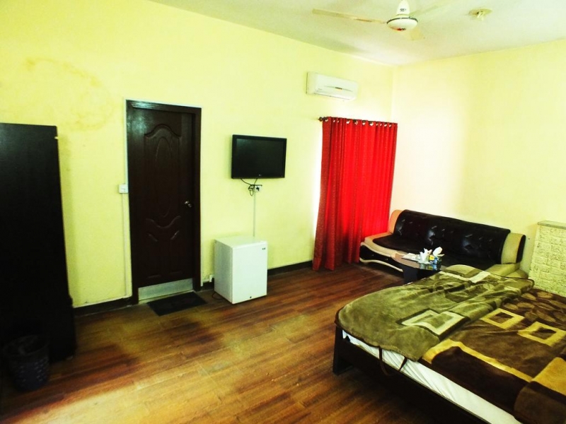 Cape Town Guest House