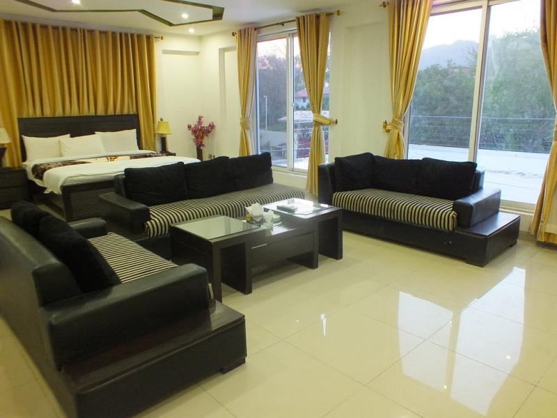 Cape Town Guest House