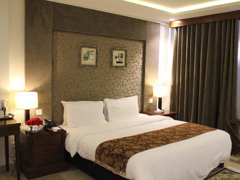 Hotel One Super, Islamabad
