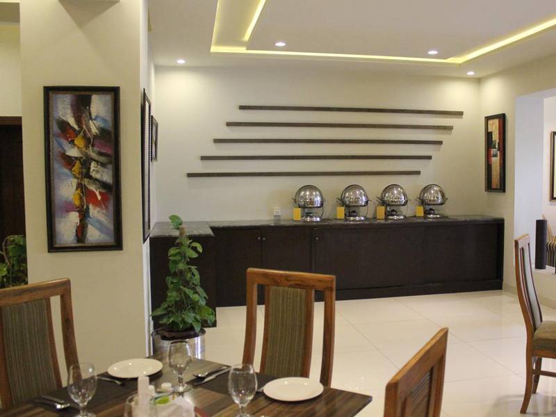 Hotel One Super, Islamabad