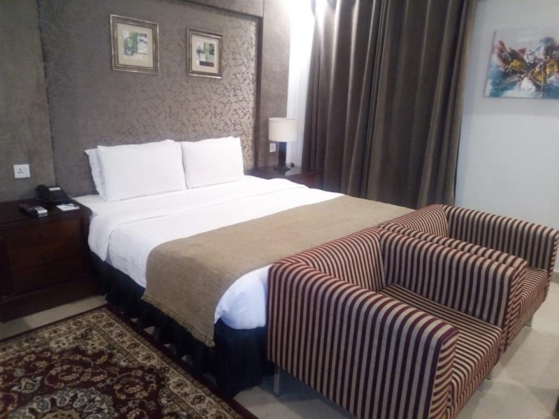 Hotel One Super, Islamabad