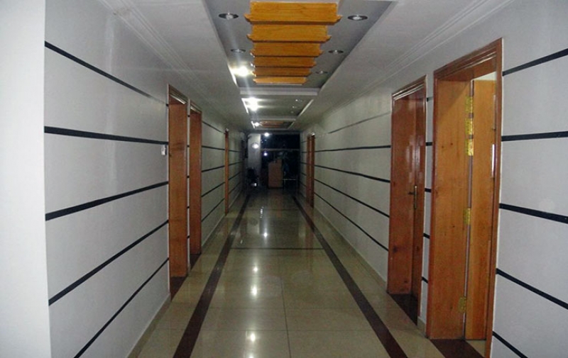 Royal Continental Hotel, Muzaffarabad