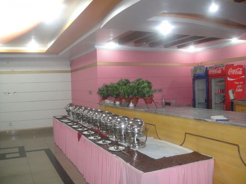 Royal Continental Hotel, Muzaffarabad