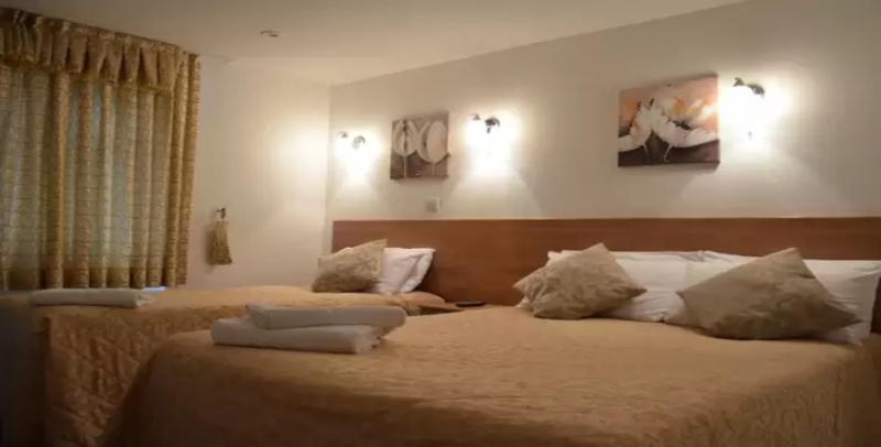 Gatwick Cambridge Hotel