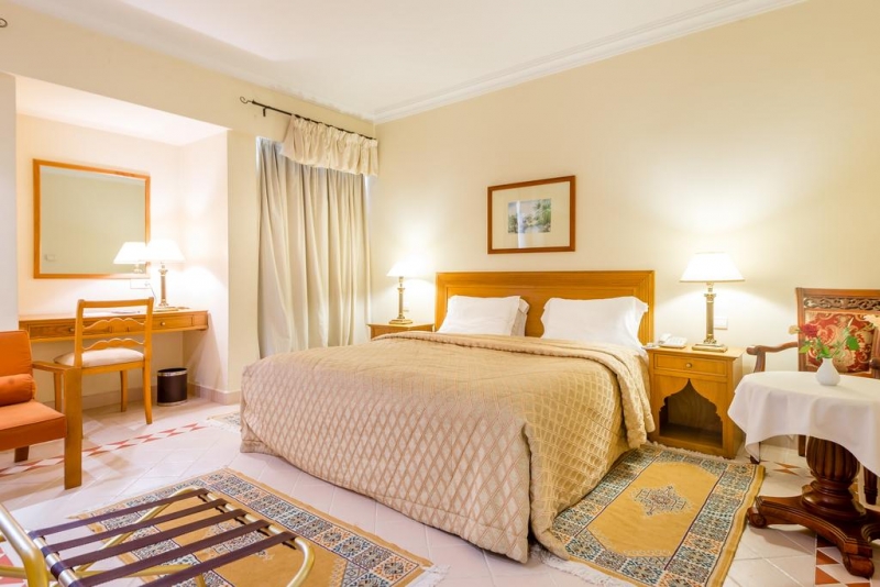 Royal Suite