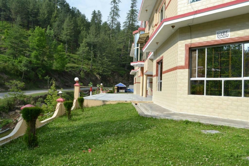 Dream Qasal Guest House
