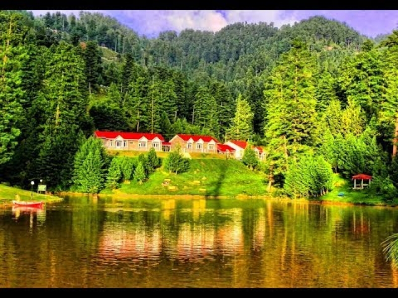 Dream Qasal Guest House