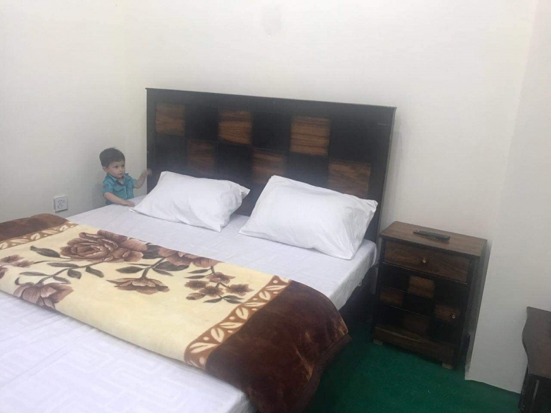 Ravi Palace Hotel