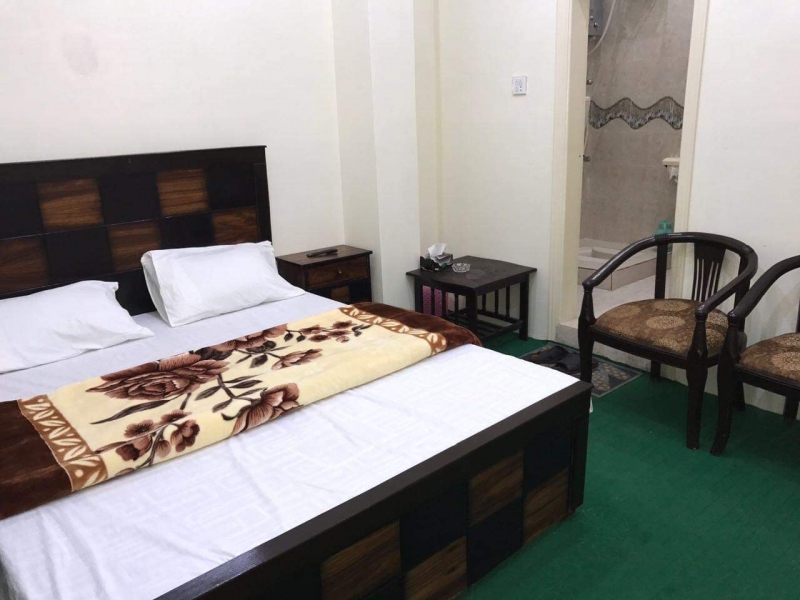 Ravi Palace Hotel