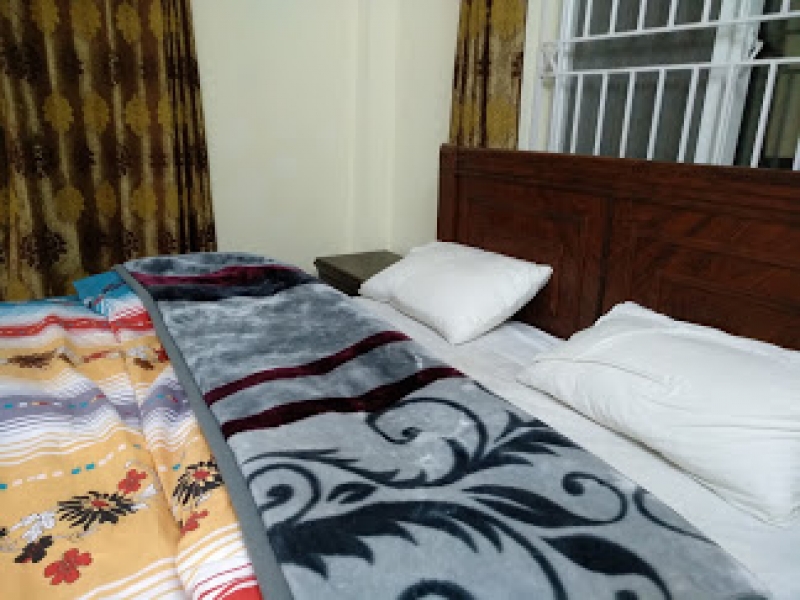 Nawab Palace Hotel